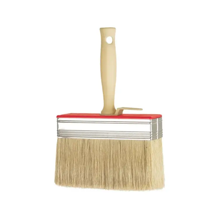 Макловица кисть для лакировки паркета BEOROL Economy 207022