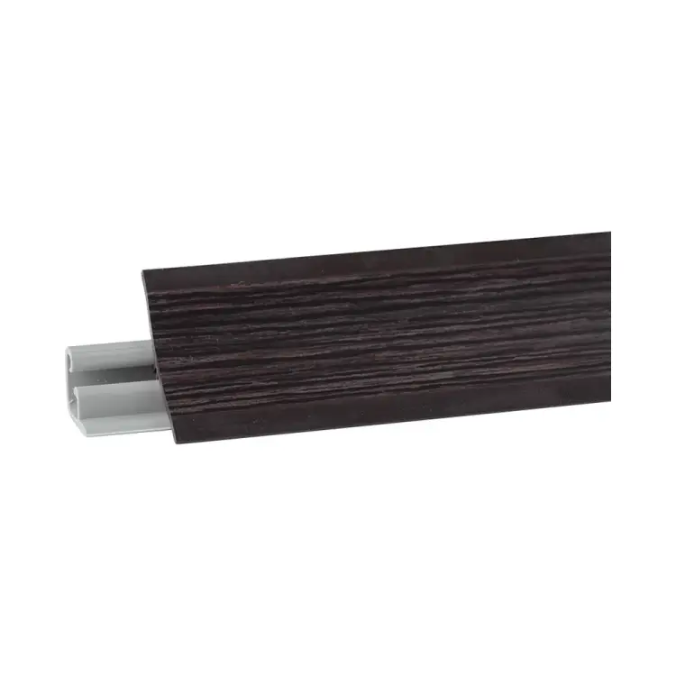 Плинтус для столешниц KORNER LB-23-690 20-23-0-690 Плинтус для столешниц KORNER LB-23-690 20-23-0-690