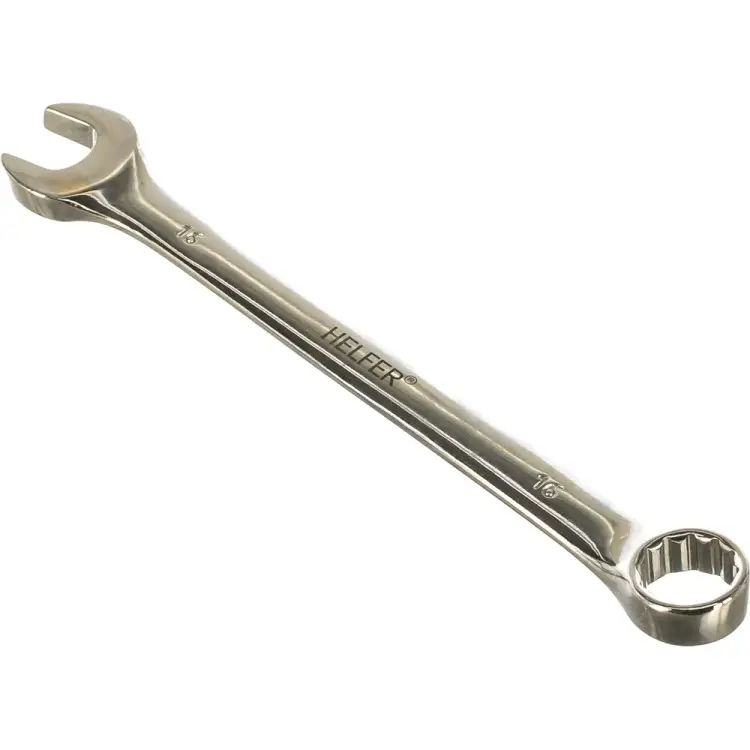 Комбинированный ключ HELFER HF002030