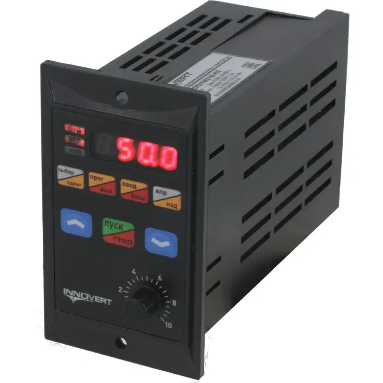 Преобразователь INNOVERT IRD551M21B