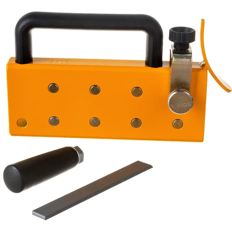 Фальцедогибающая машинка для станка lbм серии euromaster METALMASTER 00000011025 Фальцедогибающая машинка для станка lbм серии euromaster METALMASTER 00000011025