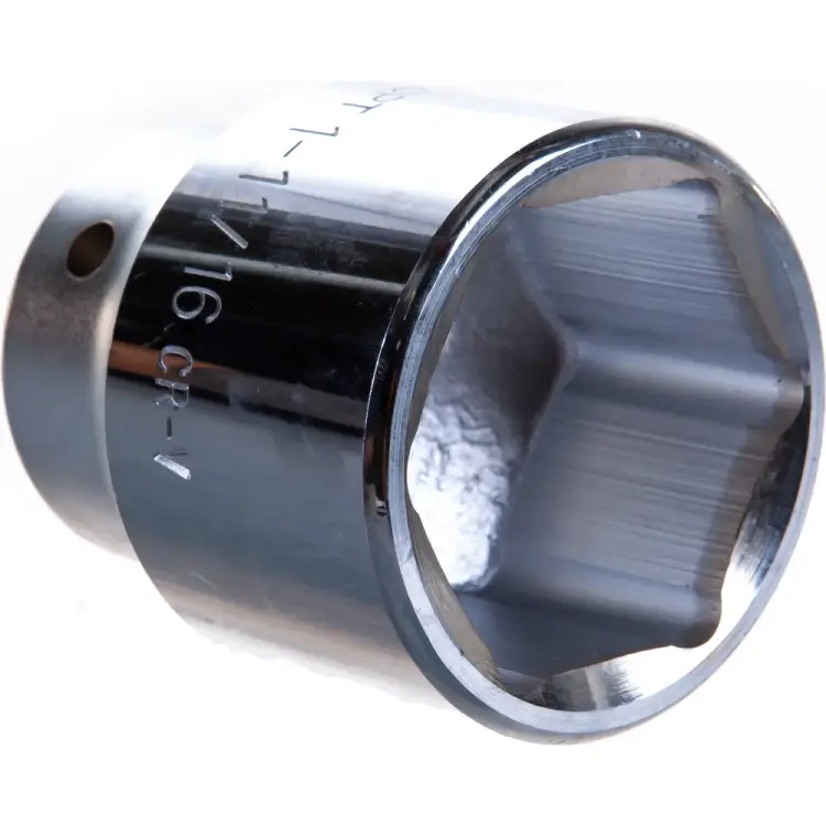 Торцевая головка Станкоимпорт Г.34.43.Д.1х11/16