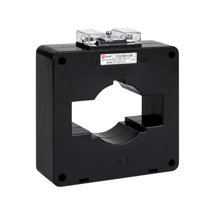 Трансформатор тока EKF PROxima ТТЕ-100-1500/5А tte-100-1500-0.5S