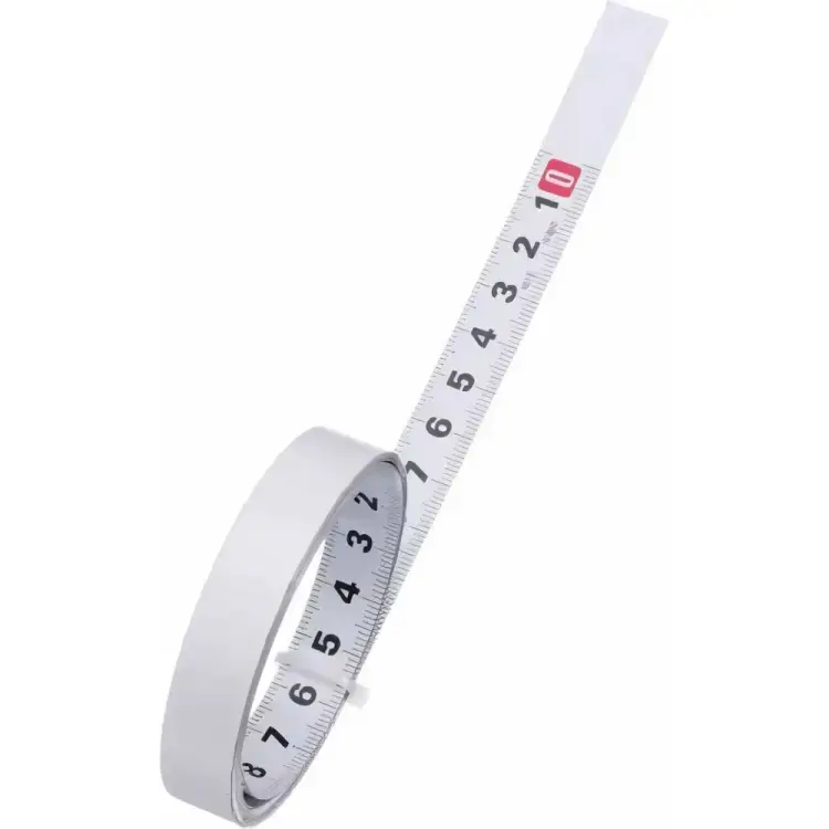 Самоклеющаяся линейка Uniq tool UTM-003G