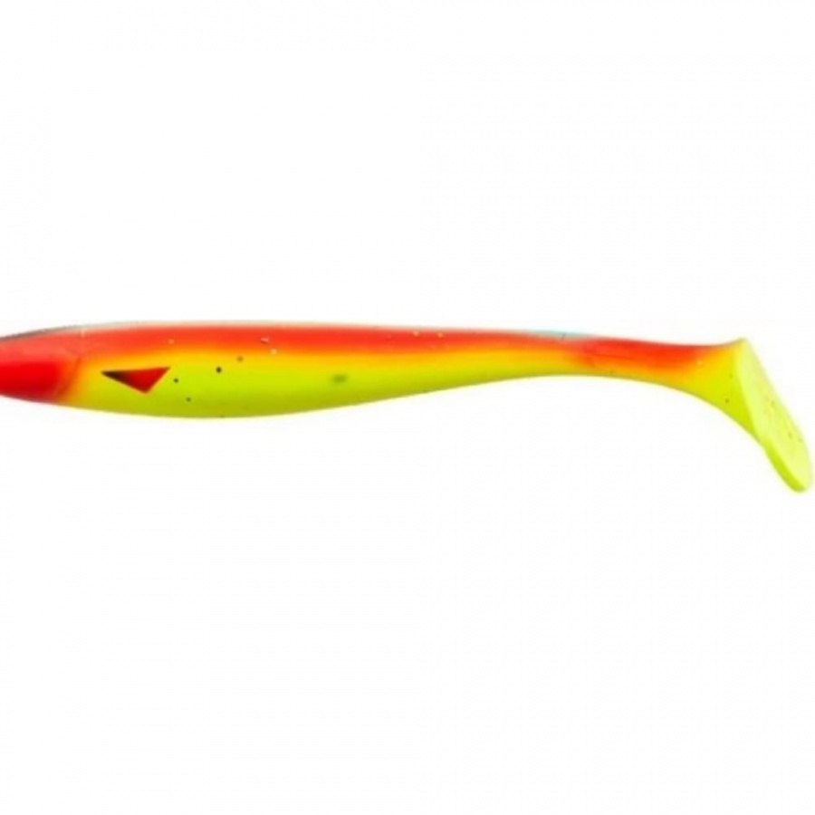 Виброхвосты Lucky John LJ 3D Series KUBIRA SWIM SHAD