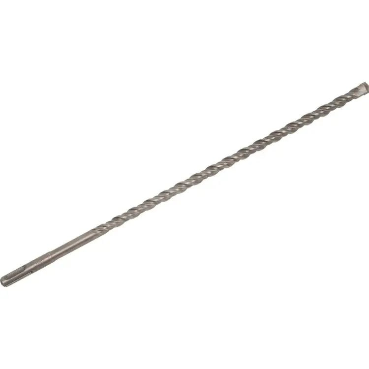 SDS+ бур Gigant Gpt-801