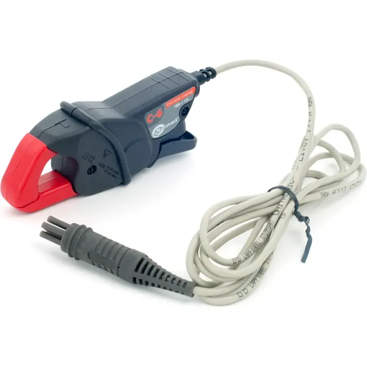 Измерительные клещи SONEL С-6A WACEGC6AOKR