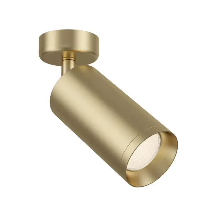 Потолочный светильник MAYTONI Focus C017CW-01MG