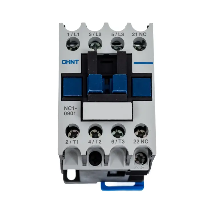 Контактор CHINT NC1-0901 220816