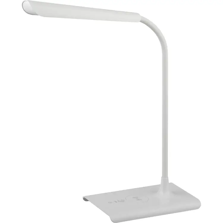 Настольный светильник ЭРА NLED-474-10W-W Б0038589 Настольный светильник ЭРА NLED-474-10W-W Б0038589