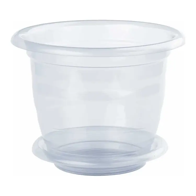 Цветочный горшок ЗПИ "Альтернатива" М1605