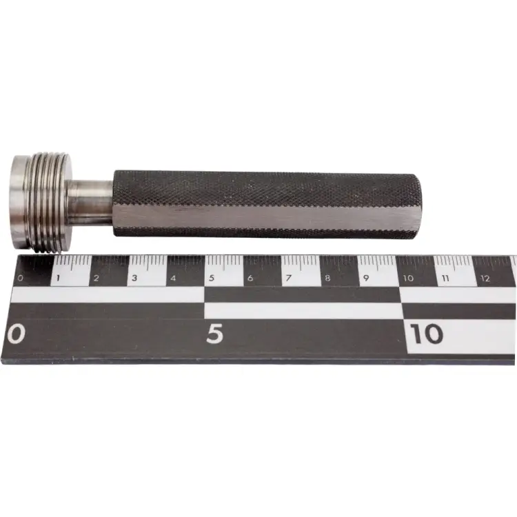 Калибр-пробка Туламаш 115166