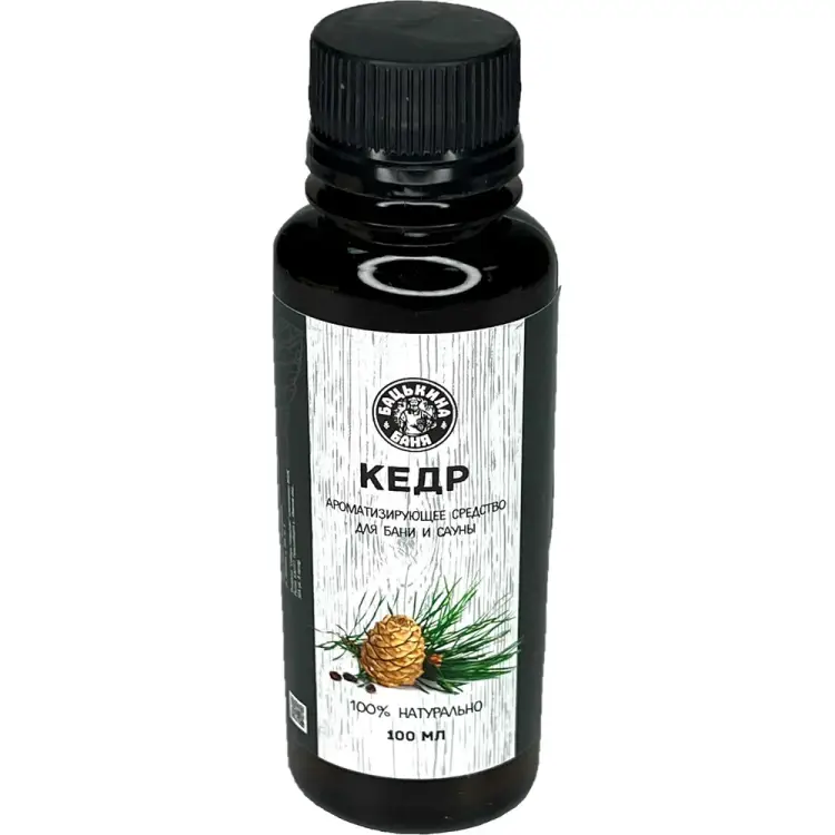 Ароматизатор Бацькина баня 17005 Ароматизатор Бацькина баня 17005