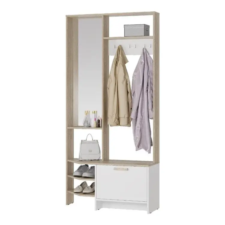 Прихожая Арника Тео ПР-01 00-00130077