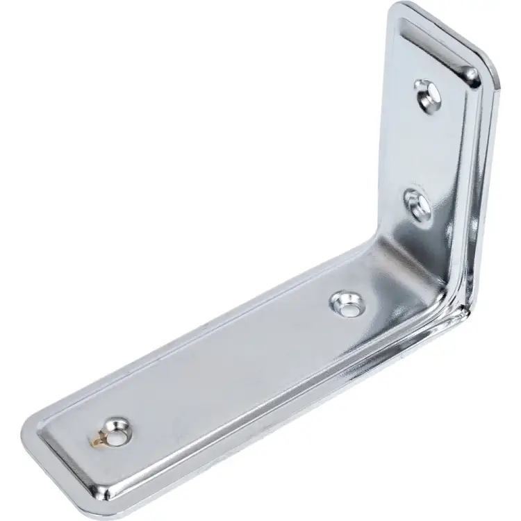 Оцинкованная консоль VORMANN 3-F 00165 115 C