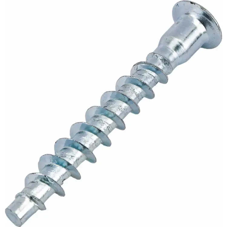Конфирмат STARFIX 7x50 мм, 250 шт. SMC3-09506-250