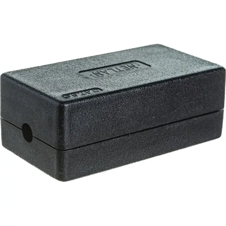 Кабельный неэкранированный соединитель NETLAN IDC-IDC EC-UCB-IDC-UD2-BK-10