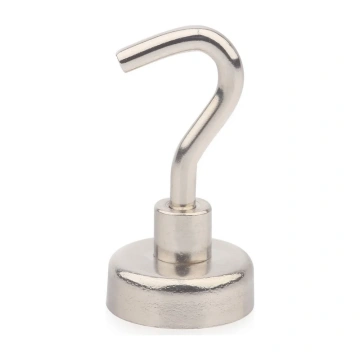 Магнитные крючки