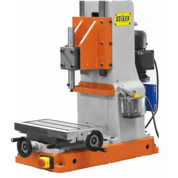 Долбежные станки по металлу