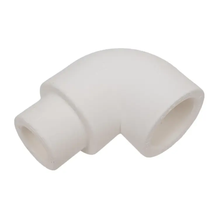 Переходной угольник PRO AQUA PA13610Pb