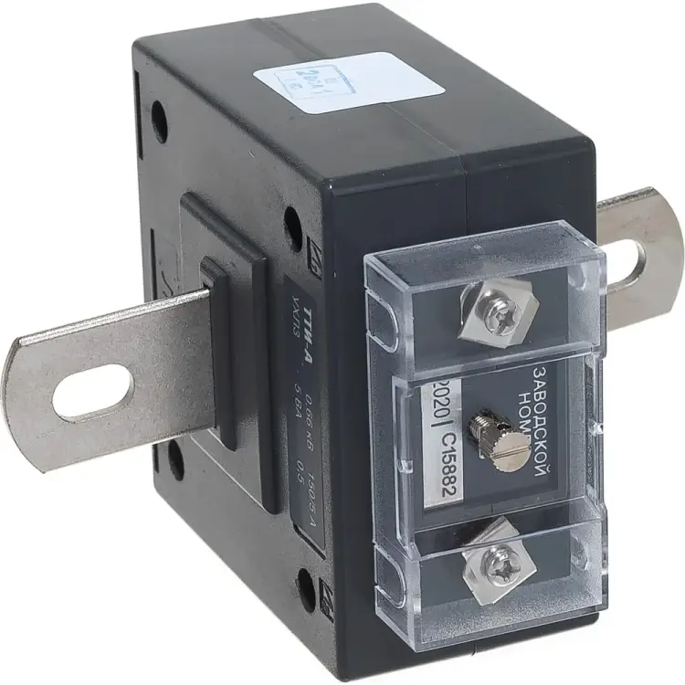 Трансформатор IEK ТТИ-А 150/5А ITT10-2-05-0150