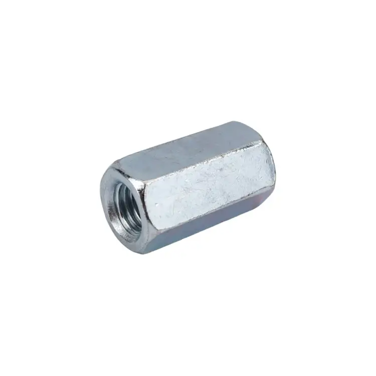 Переходная гайка Стройбат М12 DIN6334 8 шт. 307800