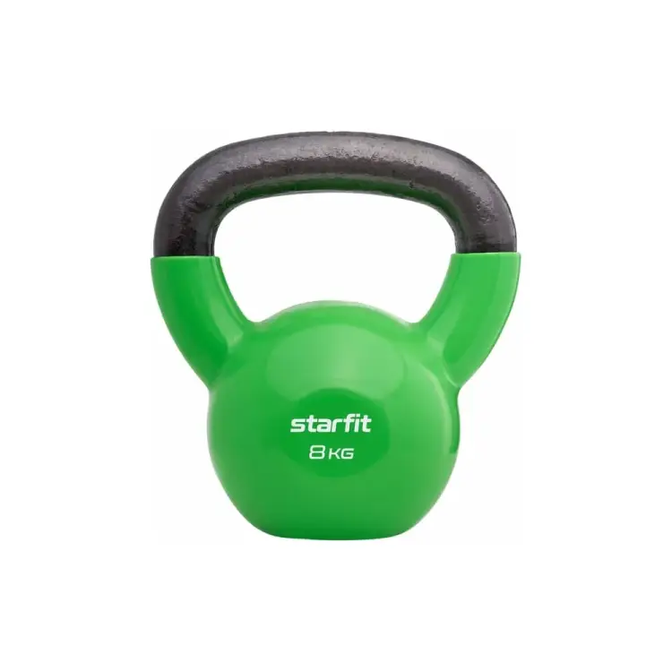 Виниловая гиря Starfit DB-401 УТ-00018837