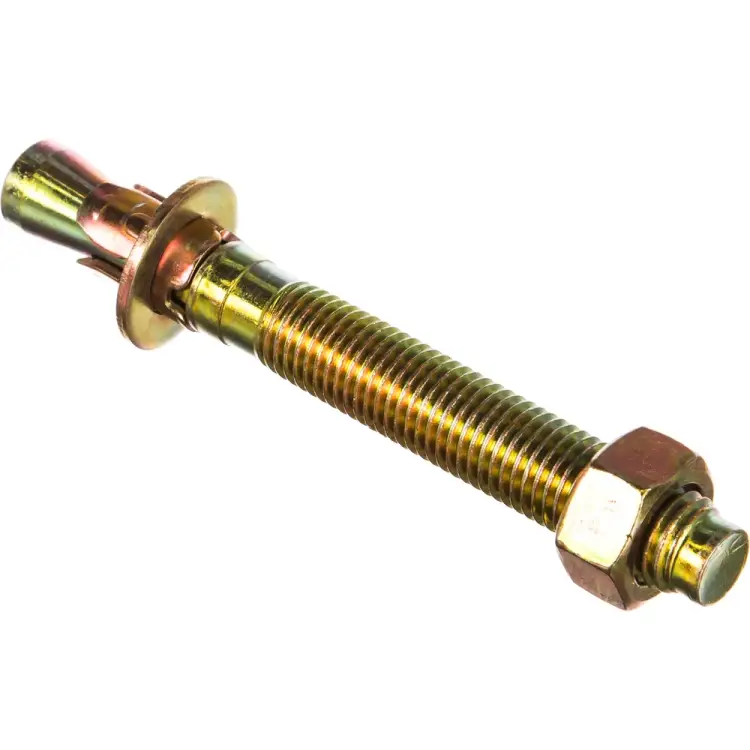 Клиновой анкер Tech-Krep 16х140 (1 шт.) 108041 Клиновой анкер Tech-Krep 16х140 (1 шт.) 108041