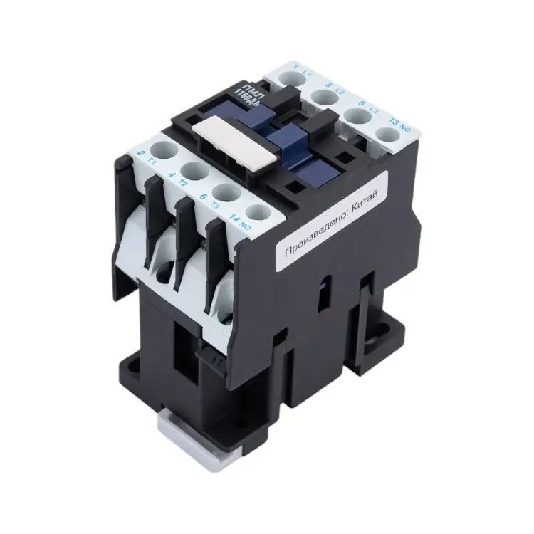 Электромагнитный пускатель Электротехник ПМЛ-1160ДМ ET508598