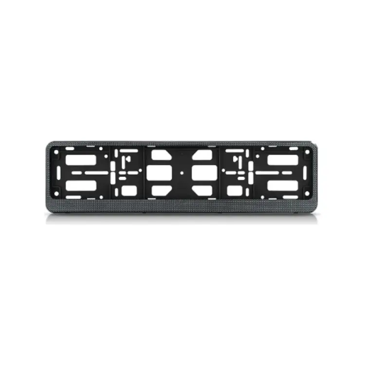 Рамка номерного знака Nord-Yada 907027
