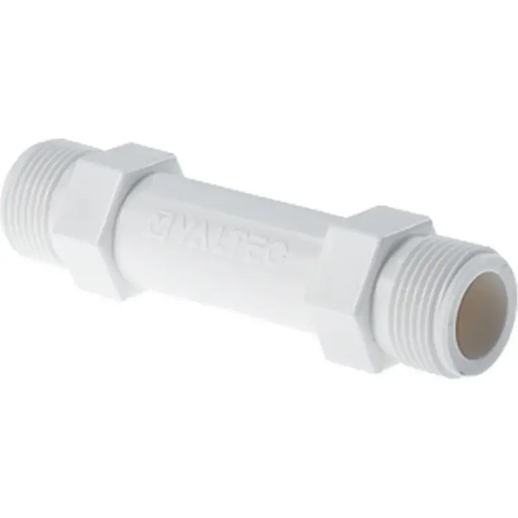 Ремонтная вставка для счетчика воды Valtec VTp.789.080.04