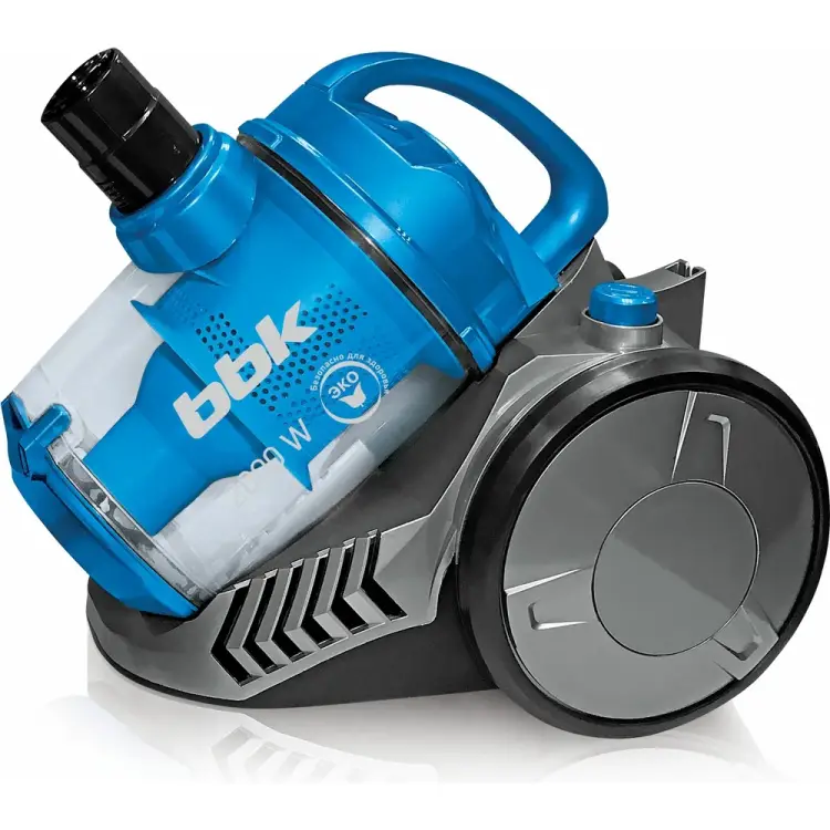 Циклонный пылесос bbk BV1506 00-00000266