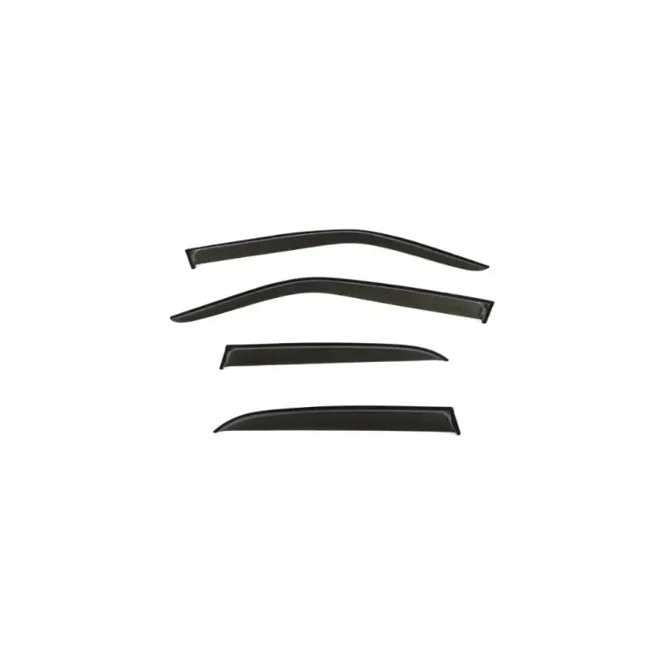 Дефлекторы окон Daihatsu Terios (J100), 1997-2006 DEFLY VT060Terios