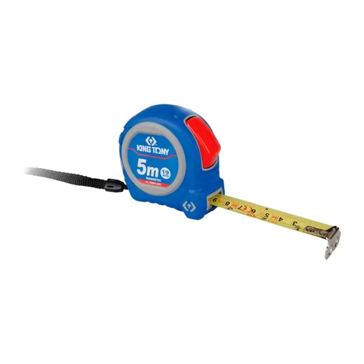 Измерительная рулетка KING TONY 79094-05M