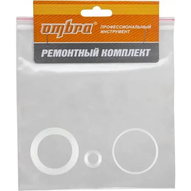 Ремонтный комплект для насоса гидравлического пресса OHT620N Ombra 59093
