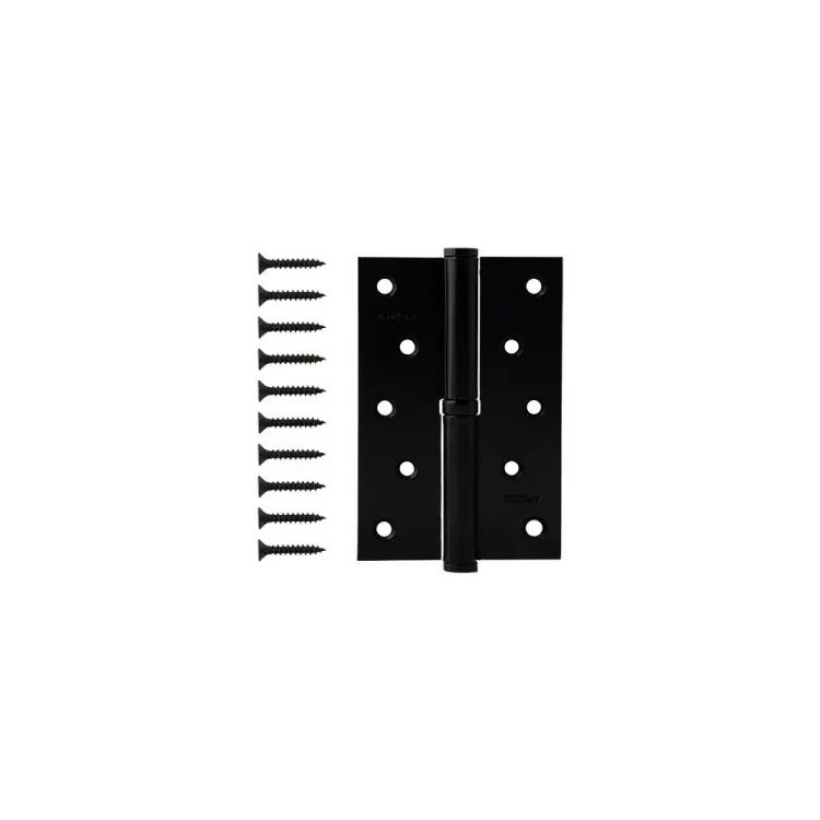 Врезная петля APECS 120х80-B-Steel-BLM-L 32984