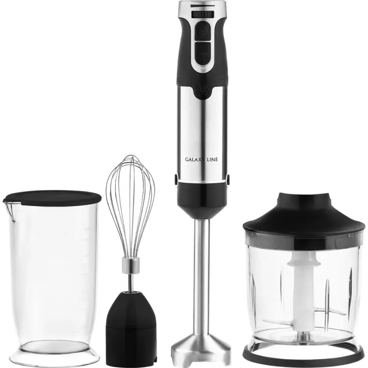 Погружной блендер Galaxy Line gl 2142 1350 Вт гл2142л