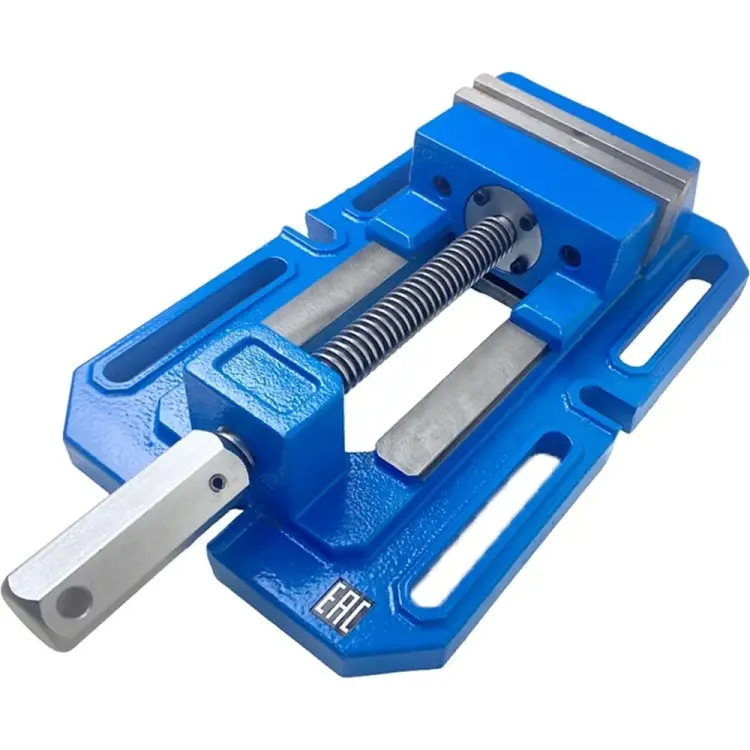 Станочные тиски FABTEC TSL 140 65315 Станочные тиски FABTEC TSL 140 65315