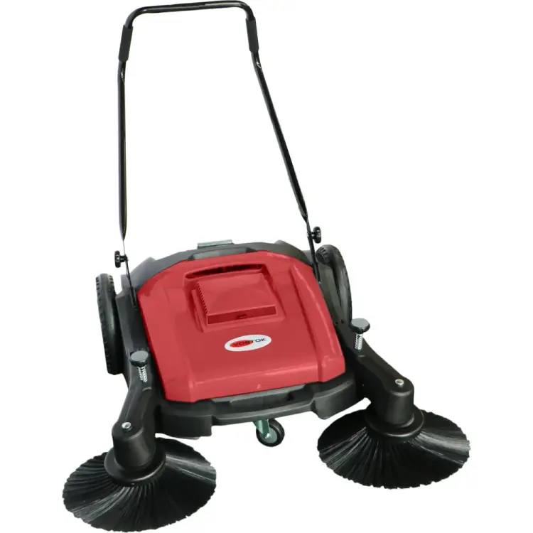 Механическая ручная подметальная машина Vostok SW980 HK-SW980