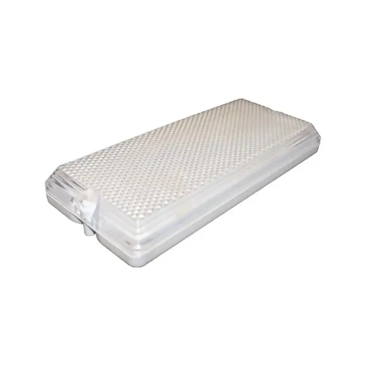 Светодиодный светильник SVET ДБО 01-12-001 Линия Лайт SV0919-0020