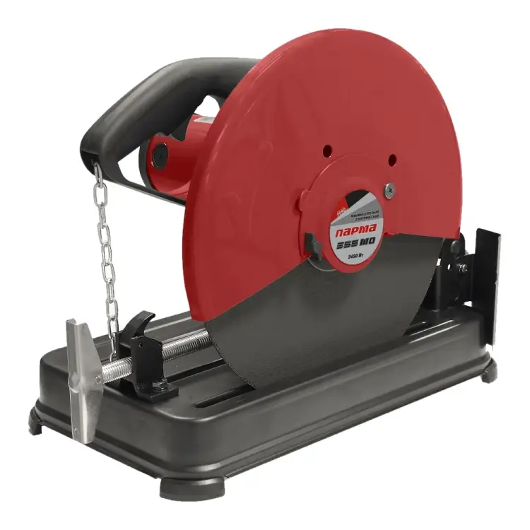 Электрическая отрезная машина Парма 355МО 02.003.00001
