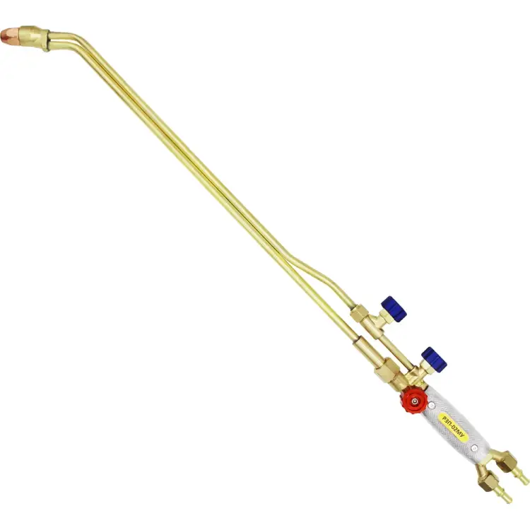 Пропановый резак Оберон Р3П-02МУ N1104