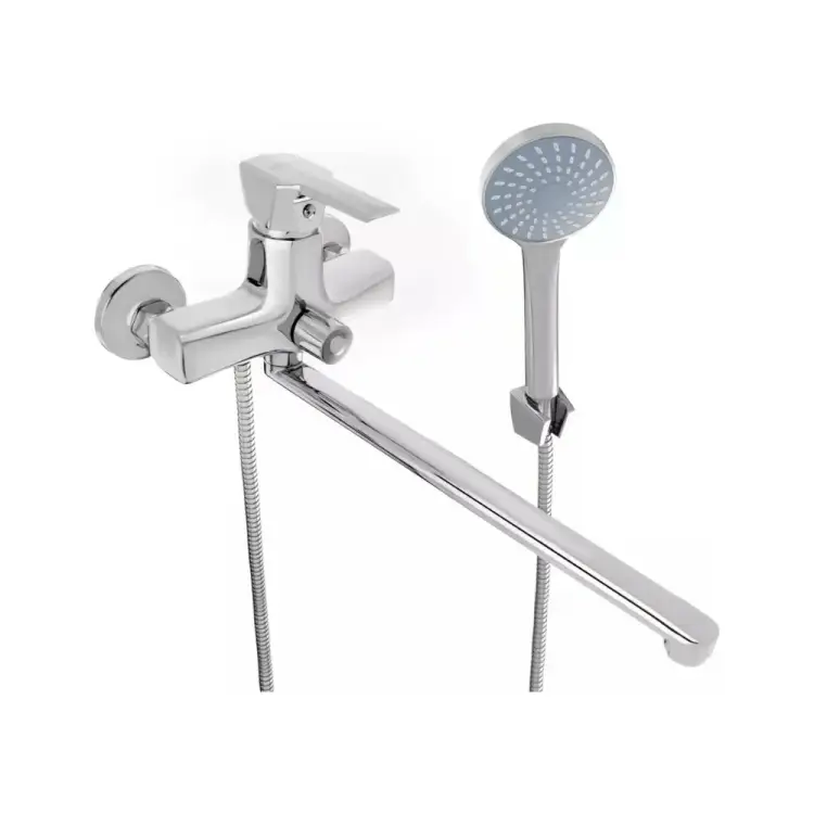 Смеситель для ванны СоюзКран SK08-P134 567-100