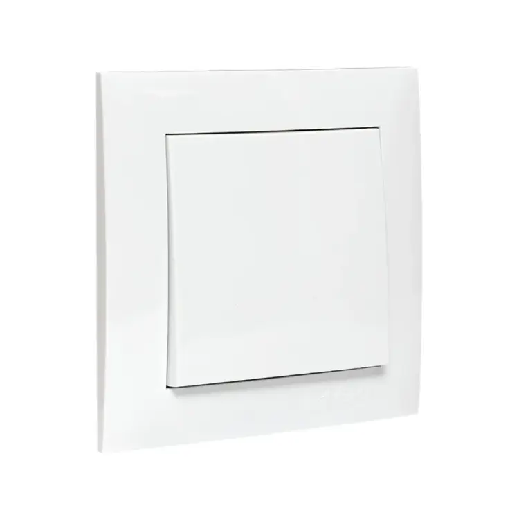 Перекрестный одноклавишный выключатель EKF Валенсия PROxima EWV10-125-10