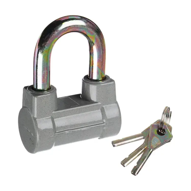 Навесной замок ЕРМАК 468-365