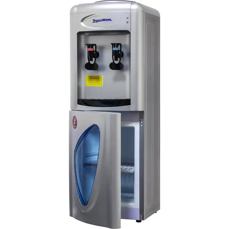 Кулер для воды Aqua Work 0.7LDR 24526