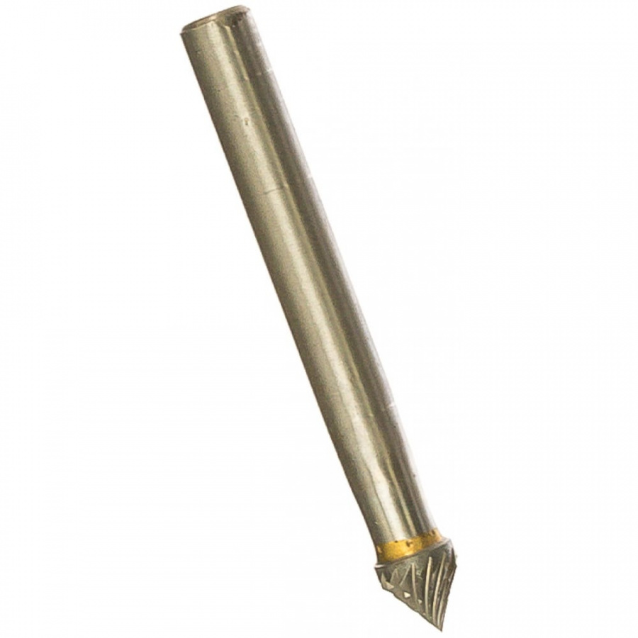 Твердосплавная борфреза MESSER J0605M06