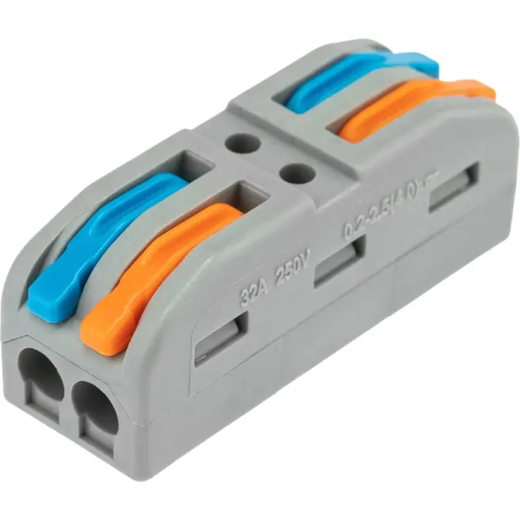 Проходная клемма REXANT 07-6263-2