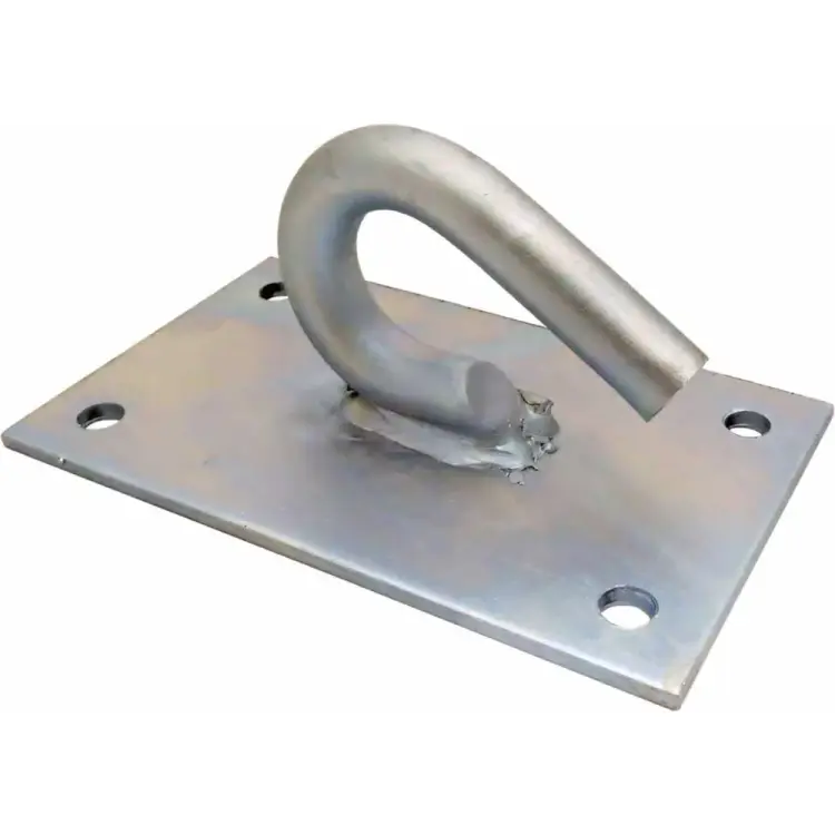 Крюк для плоских поверхностей ЭРА GHP16 Б0036575