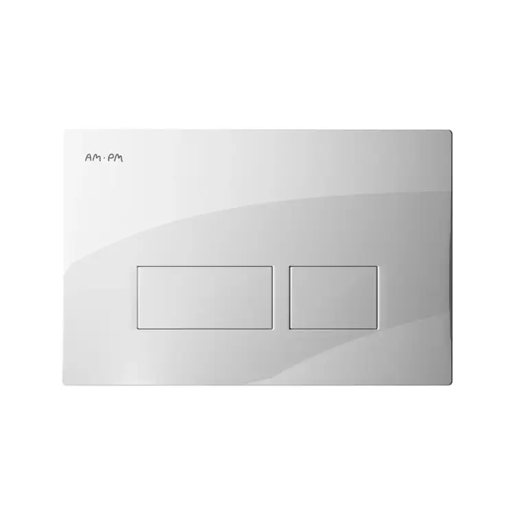 Пневматическая клавиша для инсталляции AM.PM Pro I047001